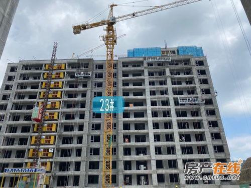 桃源新建筑爆料最新消息,揭秘最新建筑爆料背后的惊艳设计