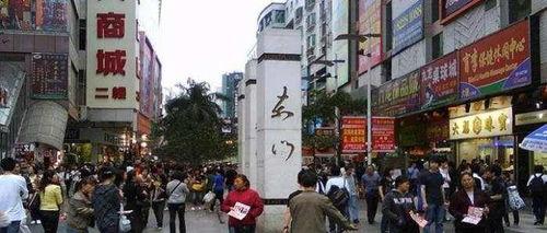 深圳东门老街最新爆料,最新爆料揭秘老街新面貌