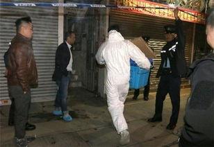 香港碎尸案最新爆料新闻,最新爆料揭露惊人细节