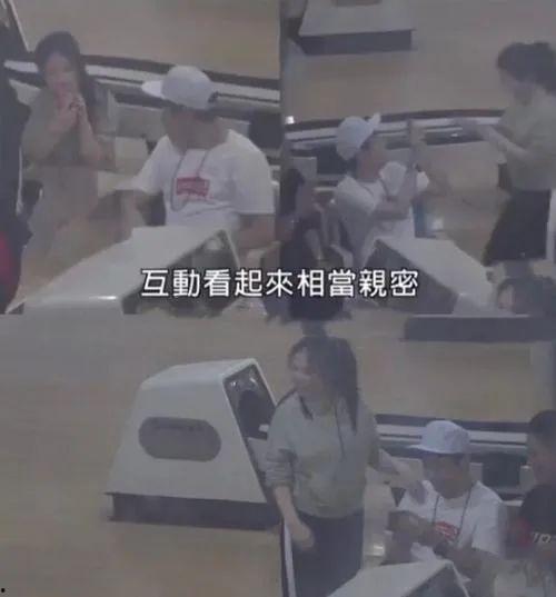 朋友爆料林俊杰视频,好友爆料背后故事