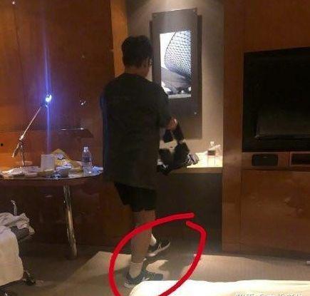 乌海足浴事件爆料最新