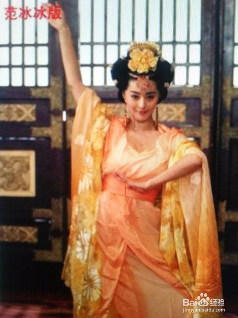 妖姬杨贵妃在线观看,绝代风华，千古传奇